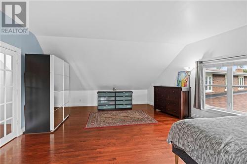1481 Orchard Avenue, Ottawa, ON - Indoor Photo Showing Bedroom