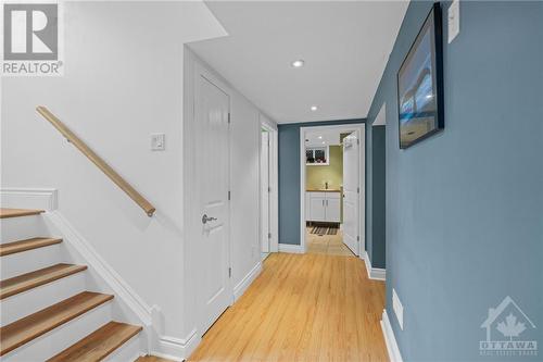 1481 Orchard Avenue, Ottawa, ON - Indoor Photo Showing Other Room