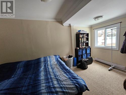 188 Oconnell Drive, Corner Brook, NL - Indoor Photo Showing Bedroom
