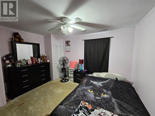 188 Oconnell Drive, Corner Brook, NL - Indoor Photo Showing Bedroom