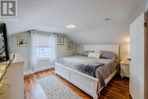 19 Heritage Road, Conception Bay South, NL - Indoor Photo Showing Bedroom
