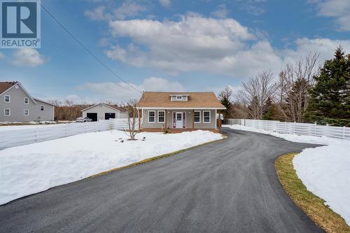 19 Heritage Road, Conception Bay South, NL - Outdoor