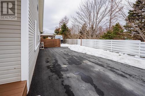 19 Heritage Road, Conception Bay South, NL - Outdoor