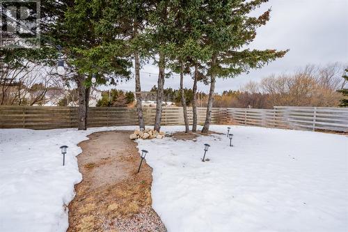 19 Heritage Road, Conception Bay South, NL - Outdoor With View