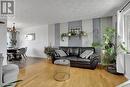 1717 Cumberland Street, Cornwall, ON  - Indoor Photo Showing Living Room 