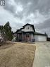 421 38Th Street, Battleford, SK  - Outdoor 