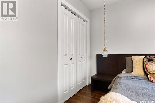 2626 Cameron Street, Regina, SK - Indoor Photo Showing Bedroom