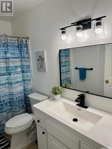 4219 Wascana Ridge, Regina, SK - Indoor Photo Showing Bathroom