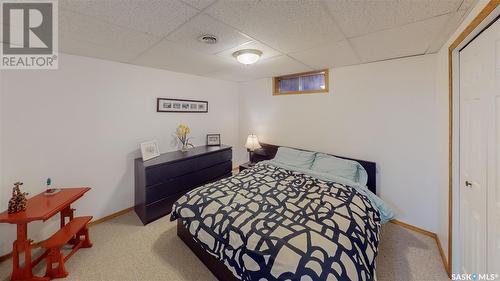4219 Wascana Ridge, Regina, SK - Indoor Photo Showing Bedroom