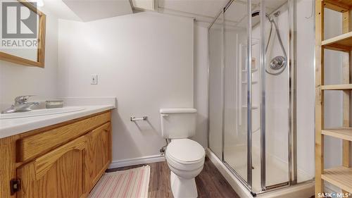 4219 Wascana Ridge, Regina, SK - Indoor Photo Showing Bathroom