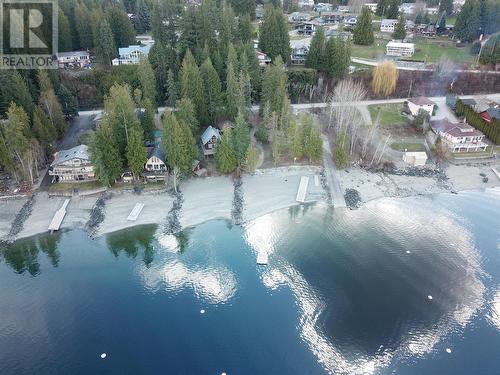4021 Torry Road, Eagle Bay, BC 