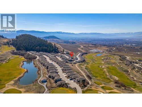 1608 Summer Crescent, Kelowna, BC - Outdoor With View