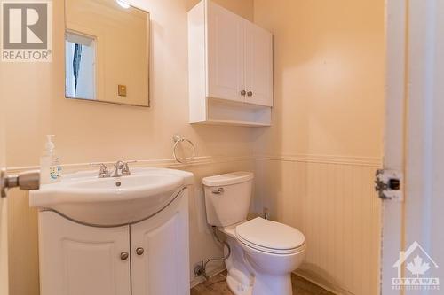 2610 Draper Avenue Unit#14, Ottawa, ON - Indoor Photo Showing Bathroom
