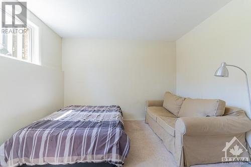 2610 Draper Avenue Unit#14, Ottawa, ON - Indoor Photo Showing Bedroom