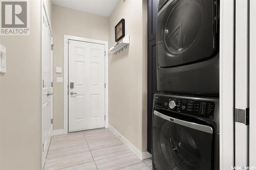 3973 Sandhill Crescent, Regina, SK - Indoor Photo Showing Laundry Room