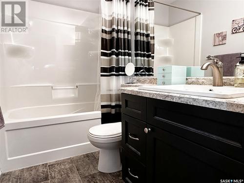 2622 100Th Street, North Battleford, SK - Indoor Photo Showing Bathroom
