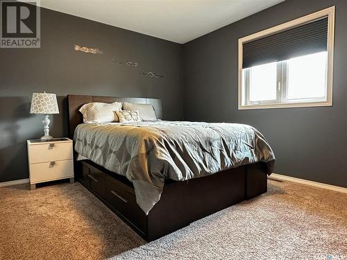 2622 100Th Street, North Battleford, SK - Indoor Photo Showing Bedroom
