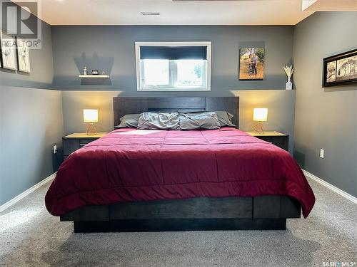 2622 100Th Street, North Battleford, SK - Indoor Photo Showing Bedroom