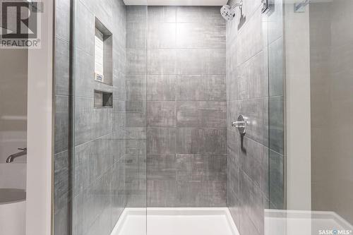 1334 Colony Street, Saskatoon, SK - Indoor Photo Showing Bathroom