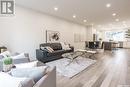 1334 Colony Street, Saskatoon, SK  - Indoor Photo Showing Living Room 