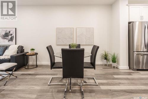 1334 Colony Street, Saskatoon, SK - Indoor Photo Showing Dining Room