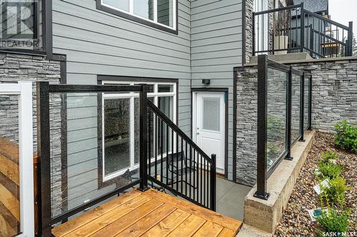 1334 Colony Street, Saskatoon, SK - Outdoor With Exterior