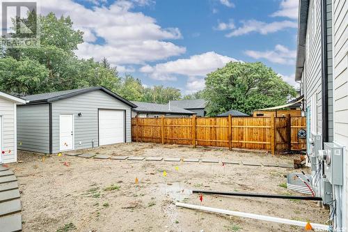 1334 Colony Street, Saskatoon, SK - Outdoor With Exterior