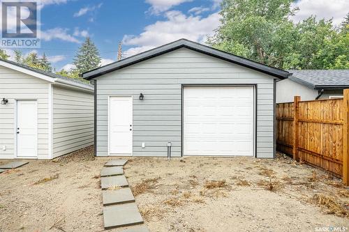 1334 Colony Street, Saskatoon, SK - Outdoor With Exterior