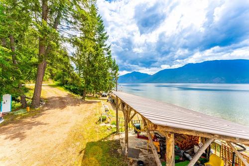 12337 Highway 3A, Boswell, BC - Outdoor With View