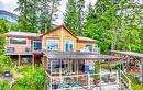 12337 Highway 3A, Boswell, BC  - Outdoor With Deck Patio Veranda 