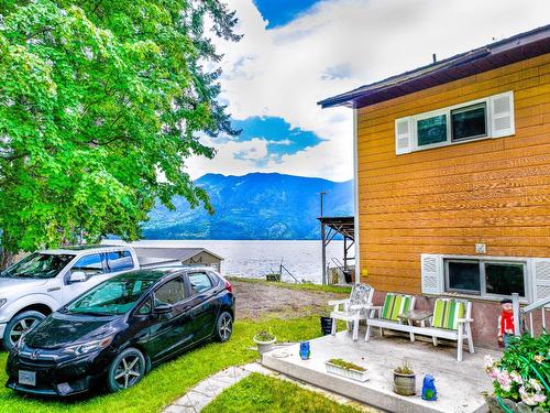 12337 Highway 3A, Boswell, BC - Outdoor