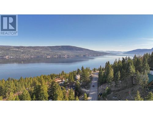 10461 Westshore Road, Vernon, BC 