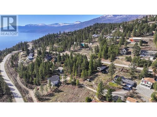 10461 Westshore Road, Vernon, BC 