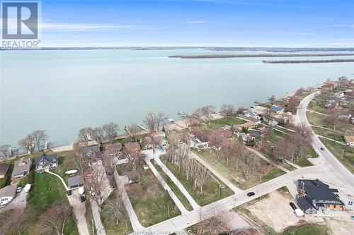 55 Beaudoin Sideroad, Amherstburg, ON - Outdoor With Body Of Water With View