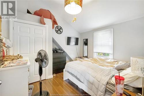1564-66 Alexis Road, Windsor, ON - Indoor Photo Showing Bedroom