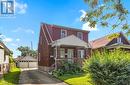 1564-66 Alexis Road, Windsor, ON  - Outdoor 