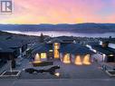 5650 The Edge Place Unit# 110, Kelowna, BC  - Outdoor With Body Of Water With View 