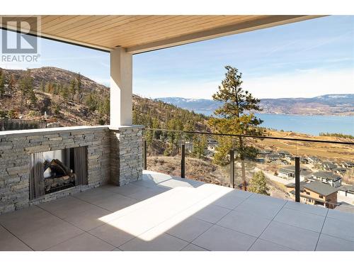 5650 The Edge Place Unit# 110, Kelowna, BC - Outdoor With Body Of Water With View