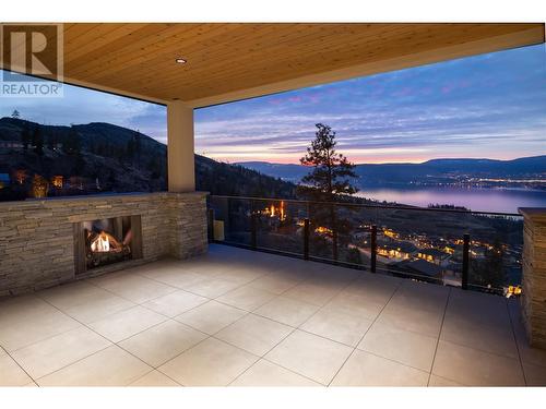 5650 The Edge Place Unit# 110, Kelowna, BC - Outdoor With View