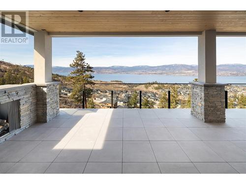 5650 The Edge Place Unit# 110, Kelowna, BC - Outdoor With Body Of Water