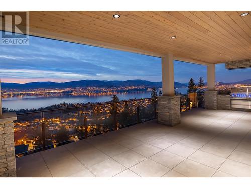 5650 The Edge Place Unit# 110, Kelowna, BC - Outdoor With View
