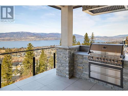 5650 The Edge Place Unit# 110, Kelowna, BC - Outdoor With Body Of Water With View