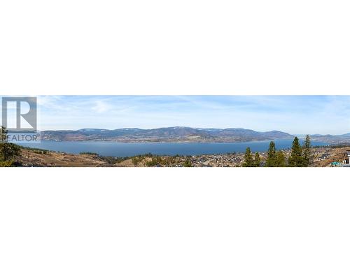 5650 The Edge Place Unit# 110, Kelowna, BC - Outdoor With View