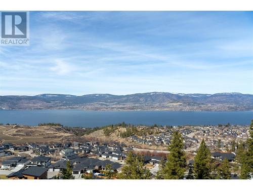 5650 The Edge Place Unit# 110, Kelowna, BC - Outdoor With Body Of Water With View