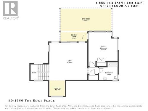 5650 The Edge Place Unit# 110, Kelowna, BC - Other