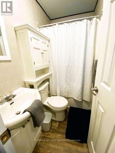 #Mbr170 -155 Mccrearys Beach Rd, West Perth, ON - Indoor Photo Showing Bathroom