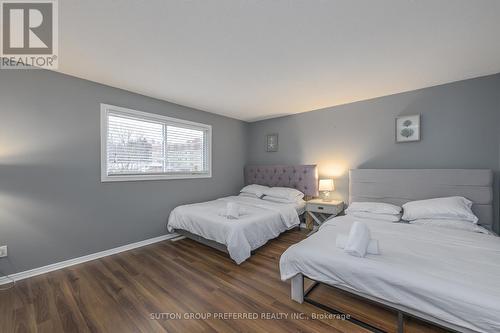 9 - 185 North Centre Road, London, ON - Indoor Photo Showing Bedroom