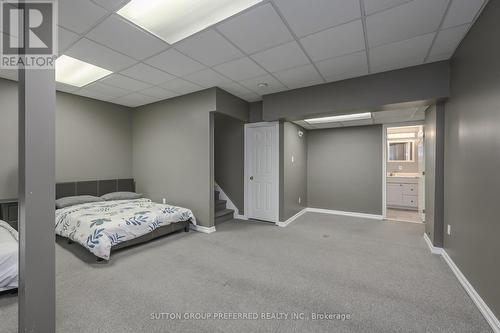 9 - 185 North Centre Road, London, ON - Indoor Photo Showing Bedroom