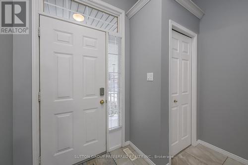 #9 -185 North Centre Rd, London, ON - Indoor Photo Showing Other Room