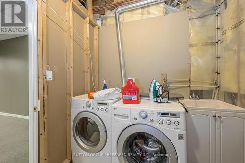 9 - 185 North Centre Road, London, ON - Indoor Photo Showing Laundry Room